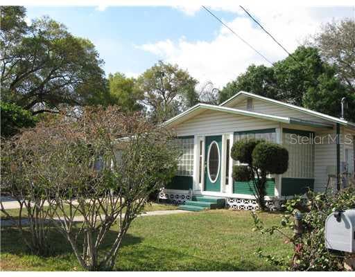 205 W OSBORNE AVENUE TAMPA, FL 33603