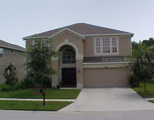 17816 AYRSHIRE BOULEVARD LAND O LAKES, FL 34638