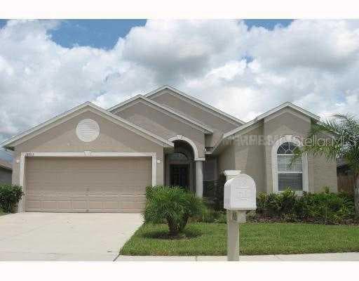 18915 QUARRY BADGER ROAD LAND O LAKES, FL 34638