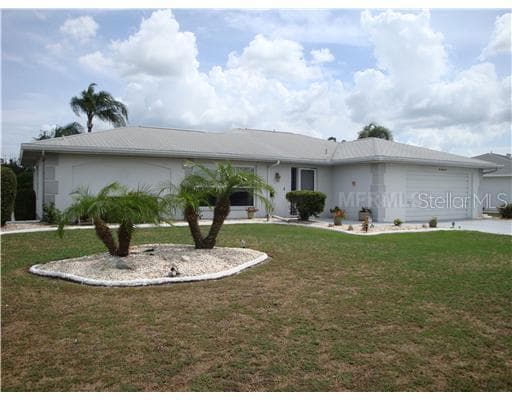 644 ALLEGHENY DRIVE SUN CITY CENTER, FL 33573