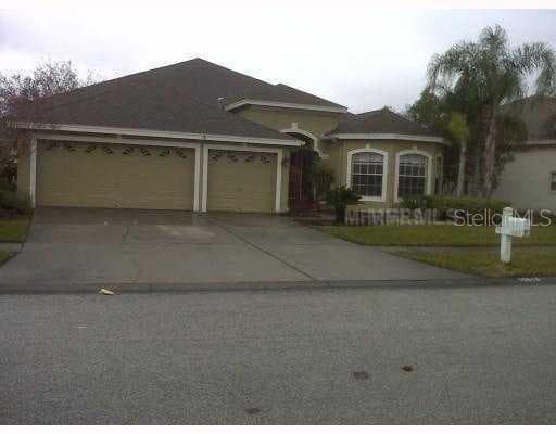 10618 GRETNA GREEN DRIVE TAMPA, FL 33626
