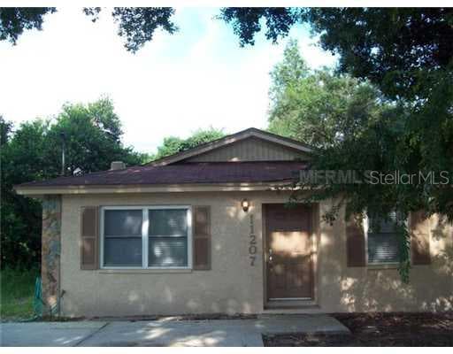 11207 N 50TH STREET TAMPA, FL 33617