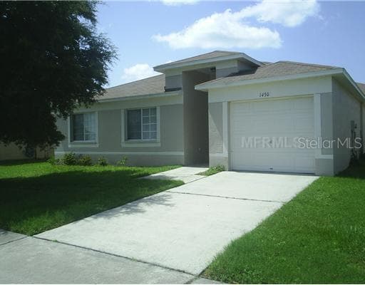 1430 BIRCHSTONE AVENUE BRANDON, FL 33511