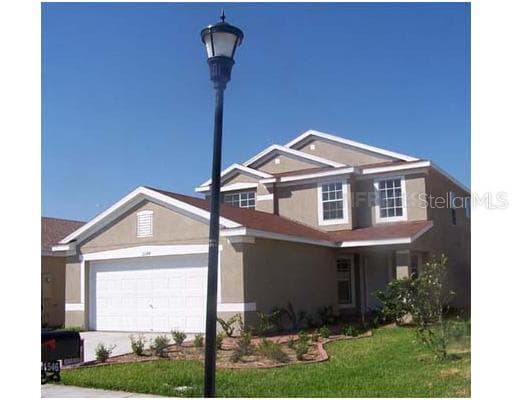11544 BAY GARDENS LOOP RIVERVIEW, FL 33569