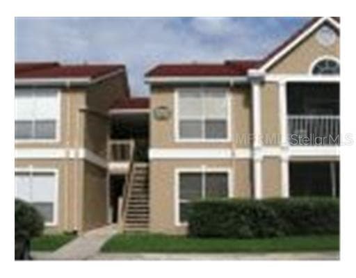 9481 HIGHLAND OAK DRIVE UNIT 1509 TAMPA, FL 33647