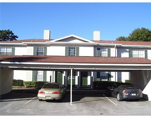 3402 LATANIA DRIVE UNIT 325 TAMPA, FL 33618