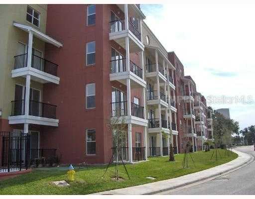 1501 DOYLE CARLTON DRIVE UNIT 210 TAMPA, FL 33602
