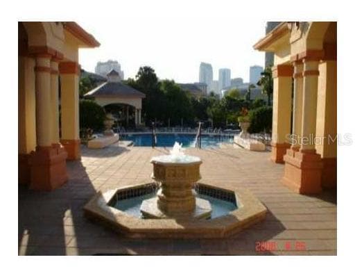 735 CRUISE VIEW DRIVE UNIT 735 TAMPA, FL 33602