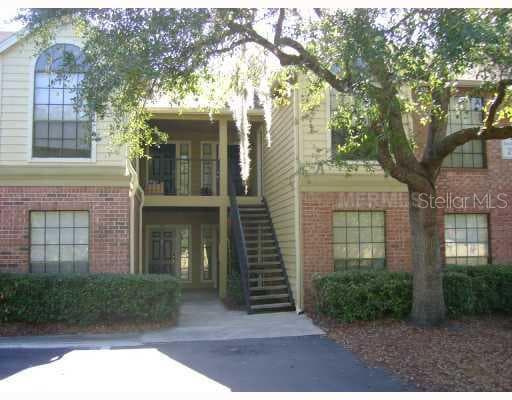 8603 FANCY FINCH DRIVE UNIT 4613 TAMPA, FL 33614