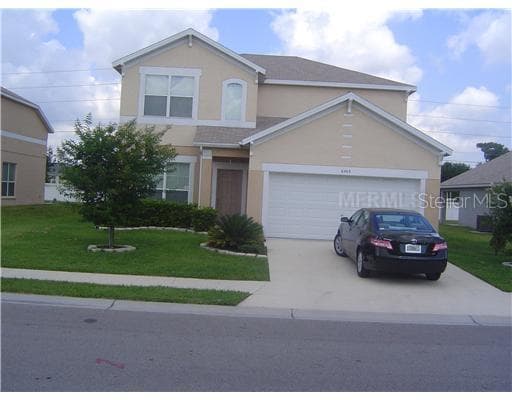 8463 ADELE ROAD LAKELAND, FL 33810