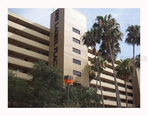 201 W LAUREL STREET UNIT 212 TAMPA, FL 33602