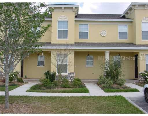 234 CASTLEKEEPER PLACE VALRICO, FL 33594