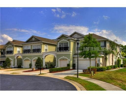 2257 PARK CRESCENT DRIVE LAND O LAKES, FL 34639