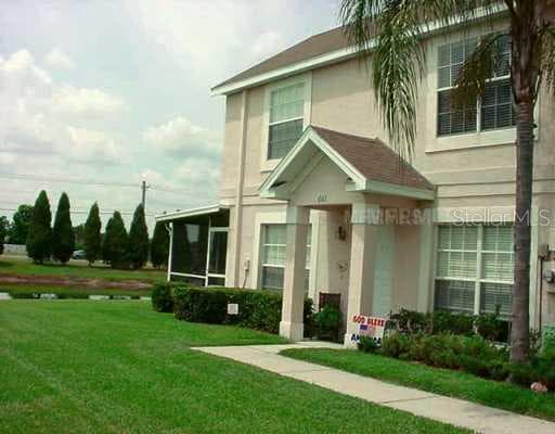 601 KENSINGTON LAKE CIRCLE BRANDON, FL 33511