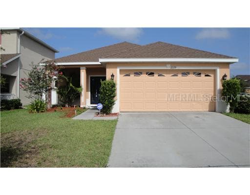 20174 BAY CEDAR AVENUE TAMPA, FL 33647