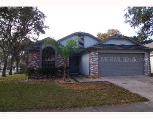 2618 WRENCREST CIRCLE VALRICO, FL 33594