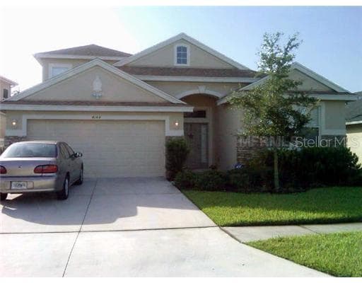 4144 KNOLLPOINT DRIVE WESLEY CHAPEL, FL 33544