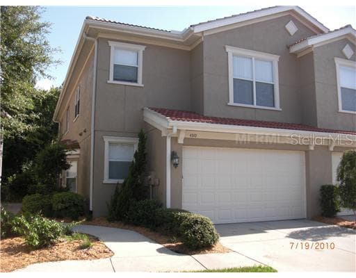 4910 ANNISTON CIRCLE TAMPA, FL 33647