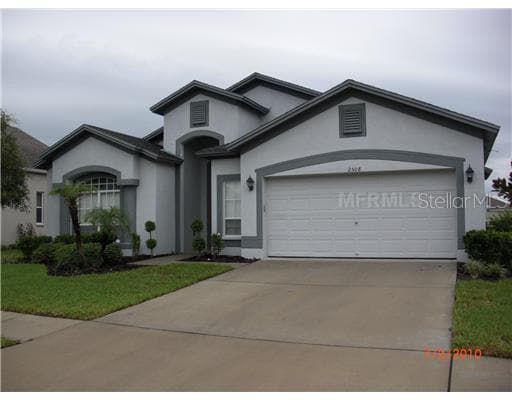 2508 KENCHESTER LOOP WESLEY CHAPEL, FL 33543