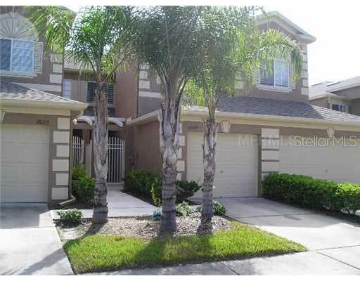 18127 NASSAU POINT DRIVE TAMPA, FL 33647