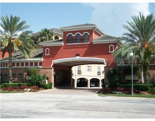 501 KNIGHTS RUN AVENUE UNIT 1310 TAMPA, FL 33602