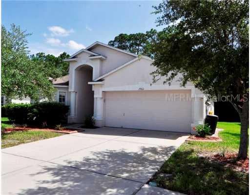 29611 BIRDS EYE DRIVE WESLEY CHAPEL, FL 33543