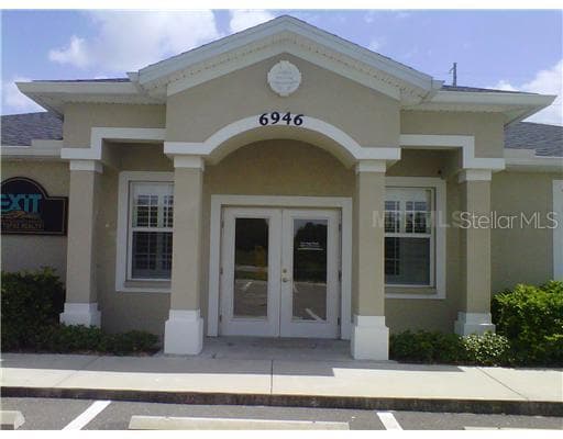 6946 W LINEBAUGH AVENUE TAMPA, FL 33625