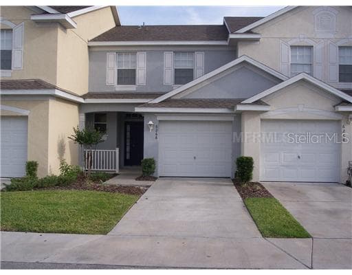 6266 OLIVEDALE DRIVE RIVERVIEW, FL 33578