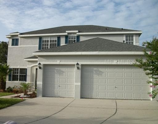 20020 BLUFF OAK BOULEVARD TAMPA, FL 33647
