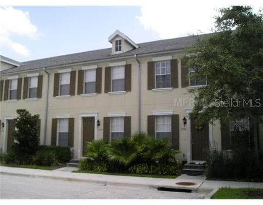 11544 FOUNTAINHEAD DRIVE TAMPA, FL 33626