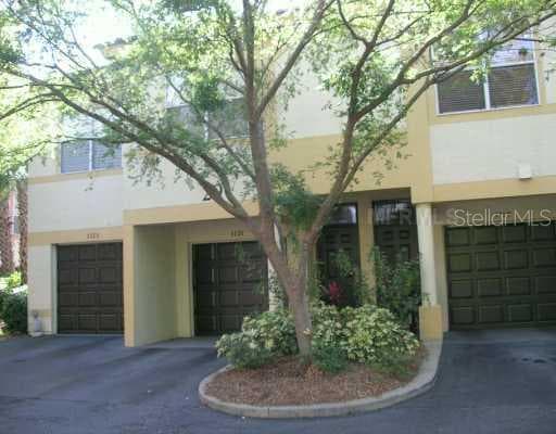 1121 NORMANDY TRACE ROAD UNIT 1121 TAMPA, FL 33602