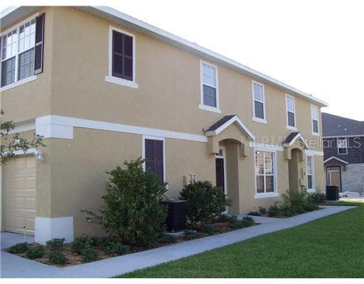 27802 PLEASURE RIDE LOOP WESLEY CHAPEL, FL 33544