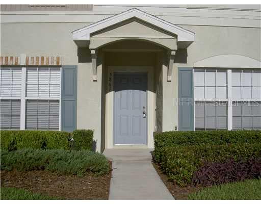 5861 FISHHAWK RIDGE DRIVE LITHIA, FL 33547