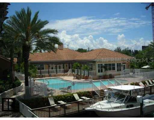 5000 CULBREATH KEY WAY UNIT 9-317 TAMPA, FL 33611