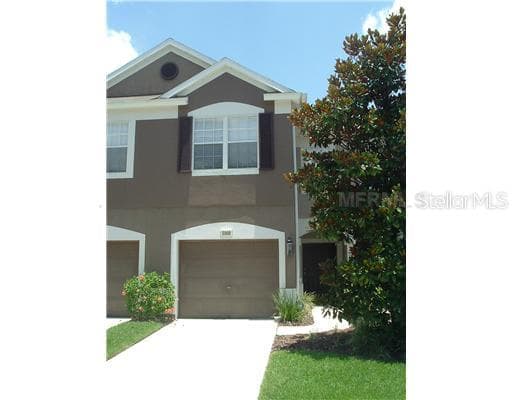 5008 BARNSTEAD DRIVE RIVERVIEW, FL 33578