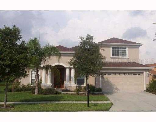 27148 FERN GLADE COURT WESLEY CHAPEL, FL 33544