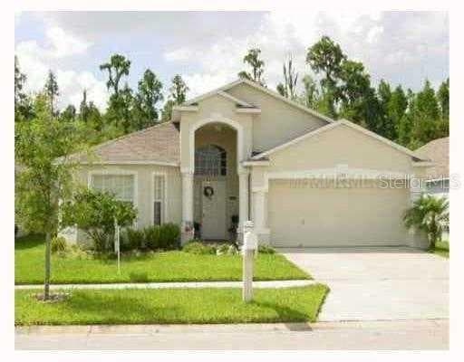 30843 WOOLEY COURT WESLEY CHAPEL, FL 33543