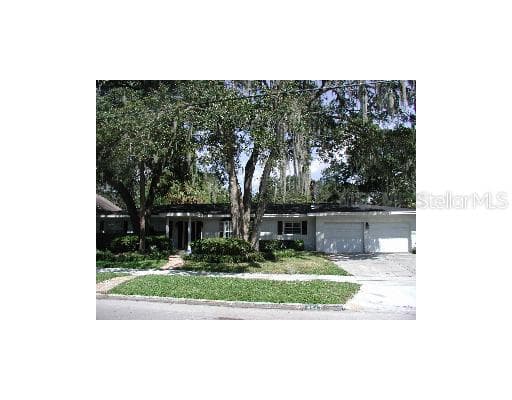 4543 W SWANN AVENUE TAMPA, FL 33609