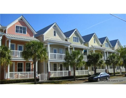 2002 E 5TH AVENUE UNIT 112 TAMPA, FL 33605