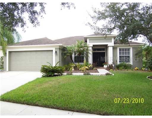 19121 CHERRY ROSE CIRCLE LUTZ, FL 33558