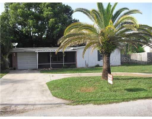 7343 CYPRESS DRIVE NEW PORT RICHEY, FL 34653