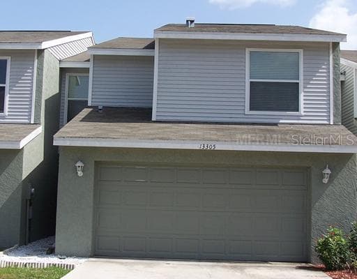 13305 ARENA PLACE TAMPA, FL 33612