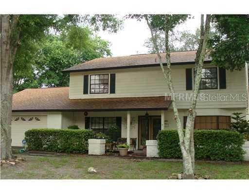 6717 JENNIFER DRIVE TEMPLE TERRACE, FL 33617