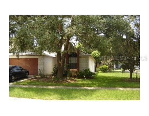 2501 MENDOCINO WAY VALRICO, FL 33596