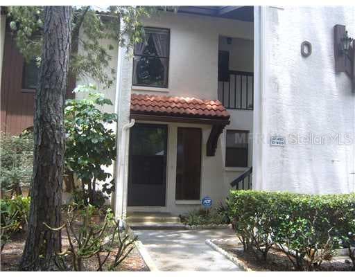 3505 TARPON WOODS BOULEVARD UNIT O-405 PALM HARBOR, FL 34685
