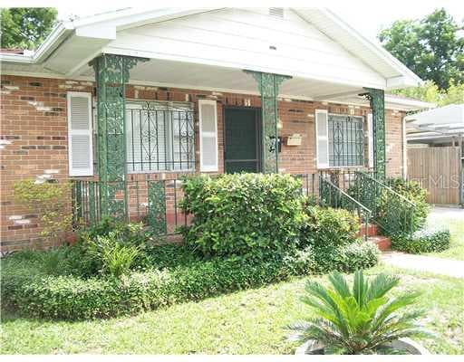 1517 E 29TH AVENUE TAMPA, FL 33605
