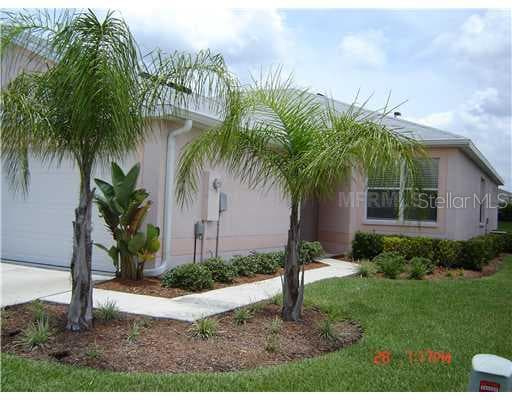 11594 CAPTIVA KAY DRIVE RIVERVIEW, FL 33569