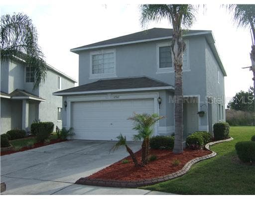 12962 Fennway Ridge DRIVE Riverview, FL 33579