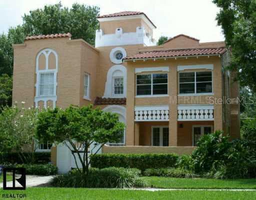 506 20TH AVENUE NE ST PETERSBURG, FL 33704