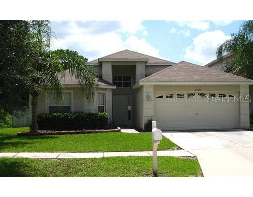 13421 FAWN SPRINGS DRIVE TAMPA, FL 33626